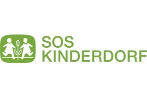 Logo SOS-Kinderdorf e.V.