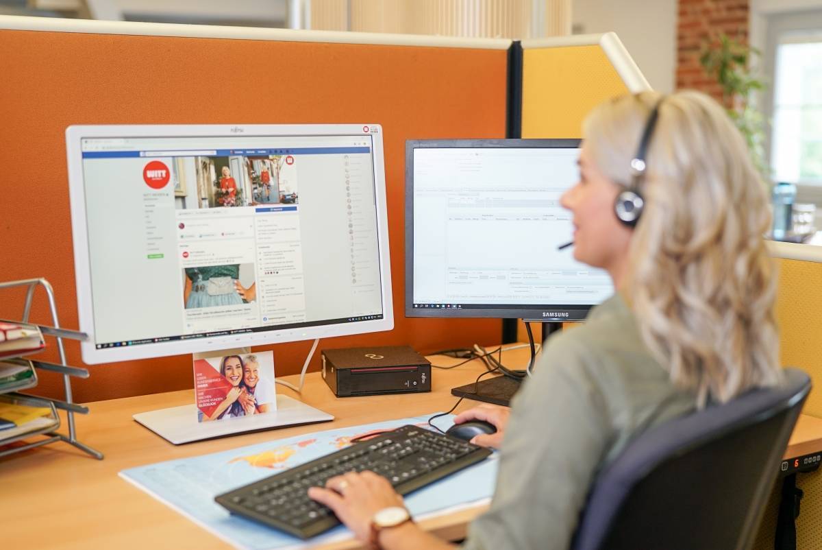 Kontakt zur WittGruppe / Josef Witt GmbH