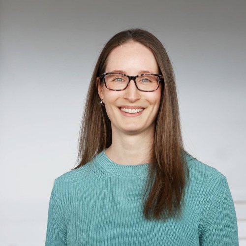 Presseanfragen: Judith Weigl