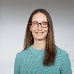 Presseanfragen: Judith Weigl