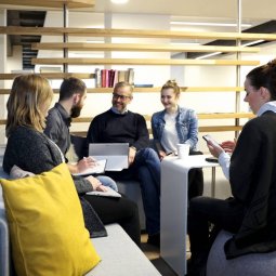 Neue Arbeitswelten_6 Neue Arbeitswelten_6