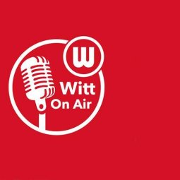 Witt On Air - Podcast 2