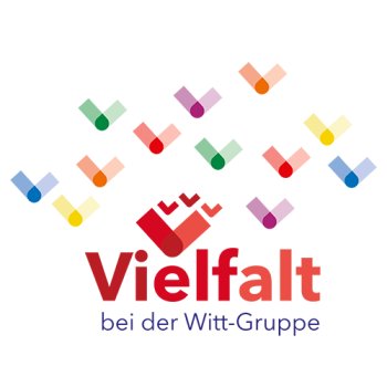 Logo Vielfalt