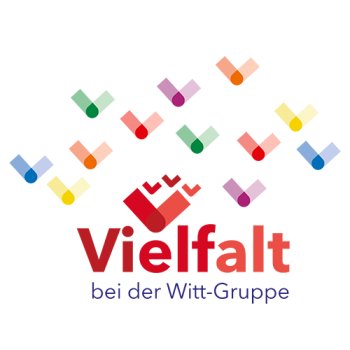 Logo Vielfalt Logo Vielfalt