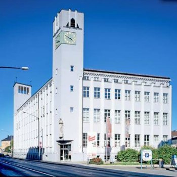 Kaufhaus Kaufhaus