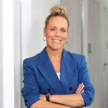 Marloes van Kooten Marloes van Kooten