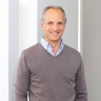Patrick Boos - CEO Witt-Gruppe Patrick Boos - CEO Witt-Gruppe