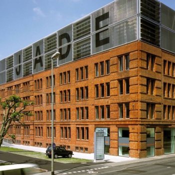 Firmengebäude sheego Firmengebäude sheego