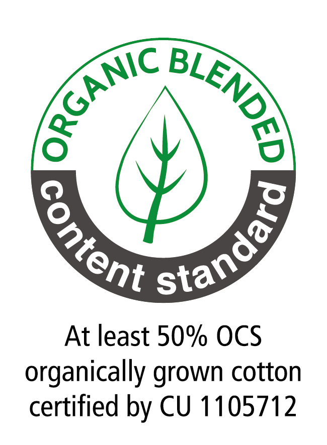 Logo OCS blended